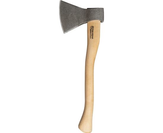 Хозяйственный кованый топор Труд-Вача 0.6 кг ГР663 
