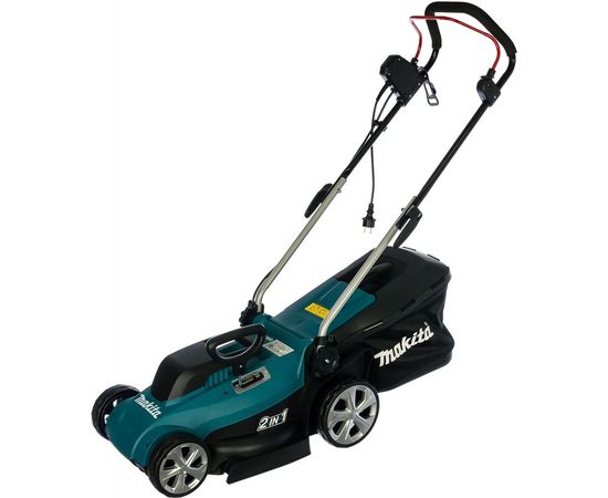 Газонокосилка Makita ELM3320 