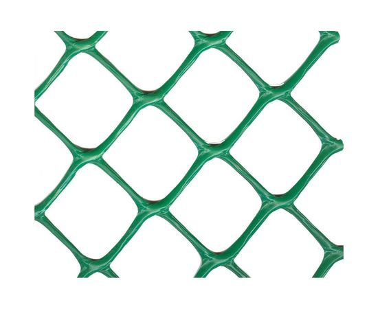 Заборная решетка Протэкт 1,9х10 м эконом зеленый З-55/1,9/10 з 