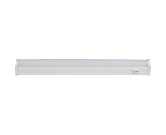Линейный светильник ЭРА LED LLED-01-04W-6500-W Б0033303 