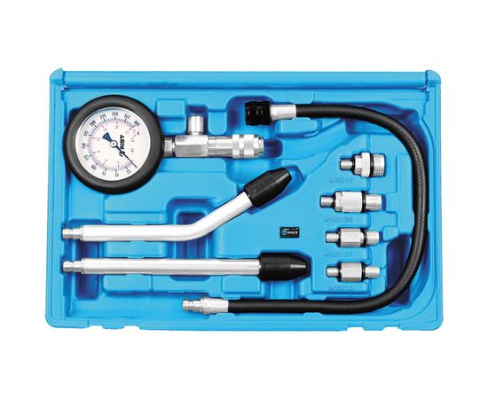 Компрессометр бензиновый M10/M12/M14/M18 в наборе AIST 00-00006209 