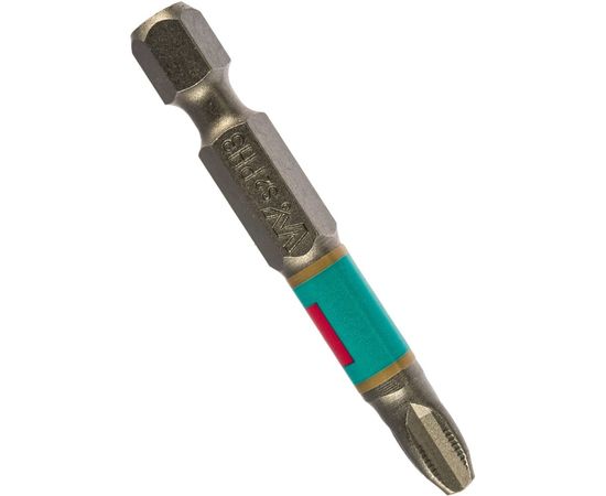 Биты (50 мм; PH 3; 10 шт.) WHIRLPOWER Профи 57578 