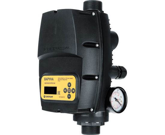 Частотный преобразователь ВАРУНА Unipump 53181 