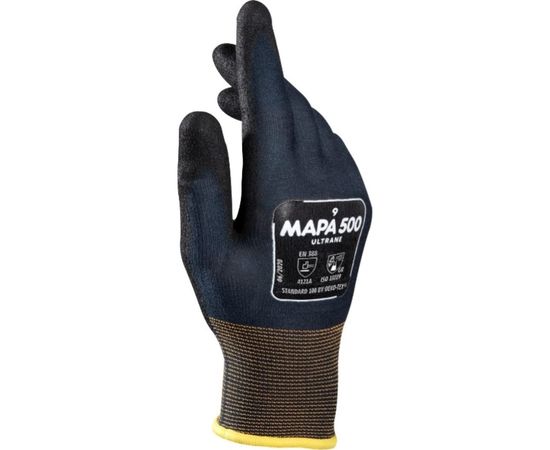 Перчатки MAPA Professional ULTRANE 500, размер 7 500/7 