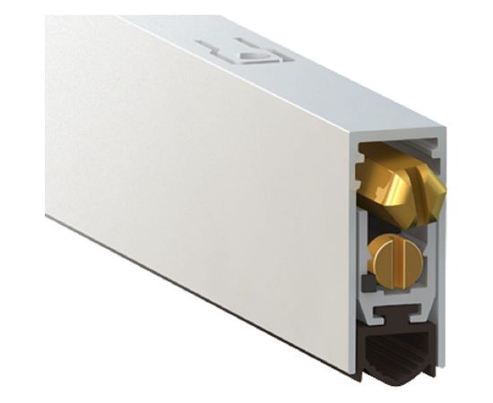 Умный порог для дверей MORELLI SEAL PROFESSIONAL800, для дверей шириной до 800 мм 9011440 