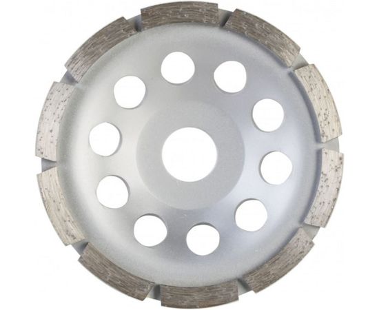 Чашка алмазная шлифовальная (125х22 мм) Sturm 9020-05-125x22-1 