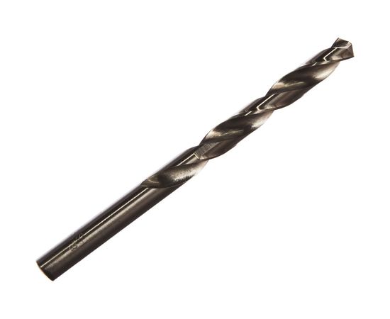 Сверло по металлу (8.5х117 мм) ПРАКТИКА 033-307 