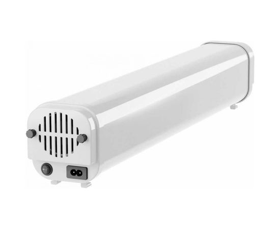 Рециркулятор Navigator NUR-01-215-G13-WH без ламп 82611 