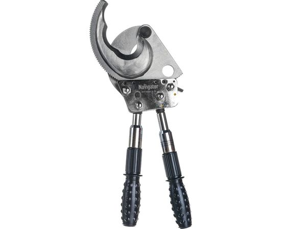 Ножницы Navigator 82 333 NHT-Nks02-B-70 /секторные для брон. кабеля, 70 мм/ 82333 