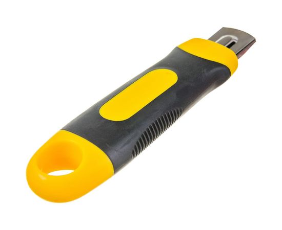 Нож - трапеция, комби корпус SKRAB 26717 