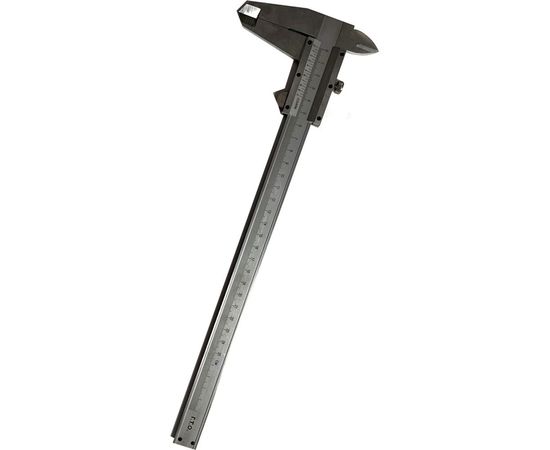 Штангенциркуль ГТО ШЦ-I-250-0,05 ГОСТ 166-89 VC2500501 