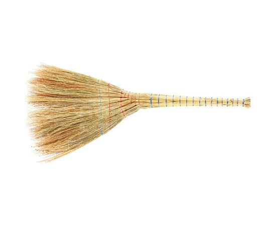 Веник Россия ЛЮКС из сорго 93342 