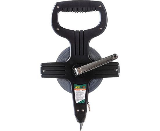 Землемерная лента 50 м FIT 17800 