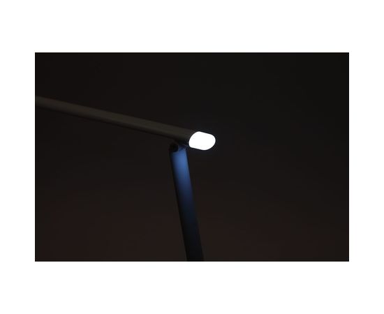 Настольный светильник ЭРА NLED48210WBK черный Б0041087 – изображение 11