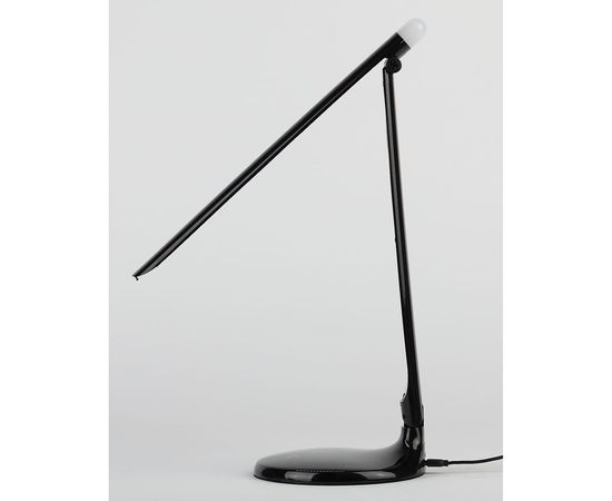 Настольный светильник ЭРА NLED48210WBK черный Б0041087 – изображение 12