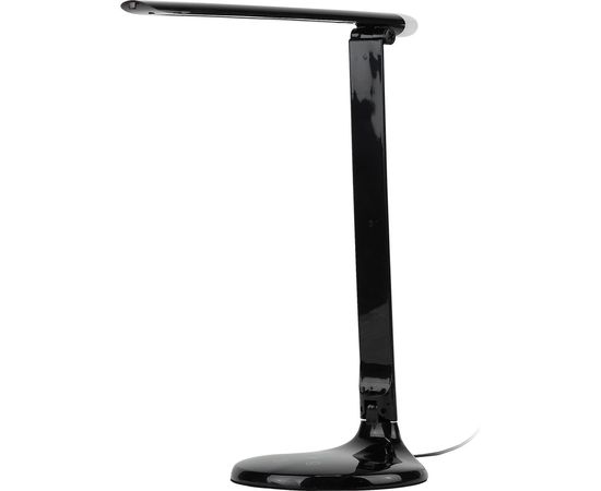 Настольный светильник ЭРА NLED48210WBK черный Б0041087 – изображение 14