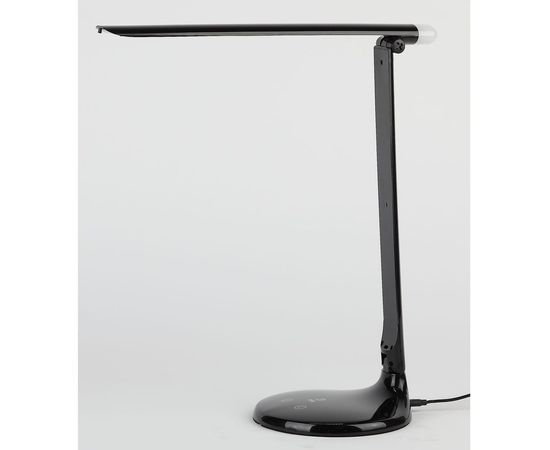 Настольный светильник ЭРА NLED48210WBK черный Б0041087 – изображение 15