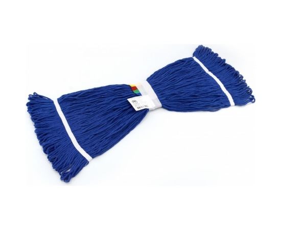 Моп A-VM кентукки, 400 г, хлопок, синий KN1018 – изображение 2