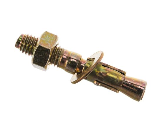 Клиновой анкер Tech-Krep 8х50 2 шт - пакет 104667 – изображение 2