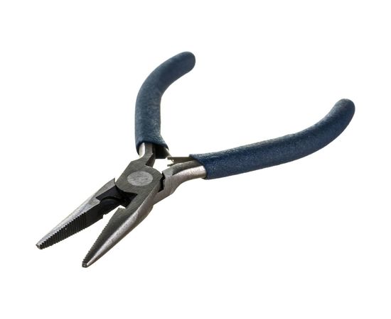 Тонконосы мини 125 мм FIT 51155 – изображение 2