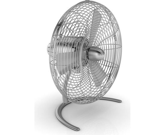 Настольный вентилятор Stadler Form CHARLY fan little NEW C-040 – изображение 2