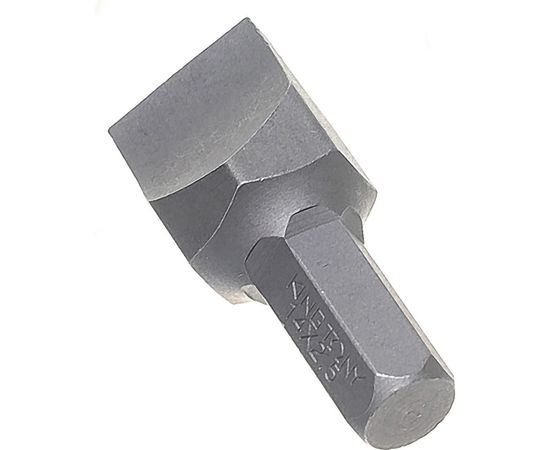 Вставка торцевая Slotted (SL 14х2 мм; 5/16; L 36 мм) KING TONY 183614S – изображение 2