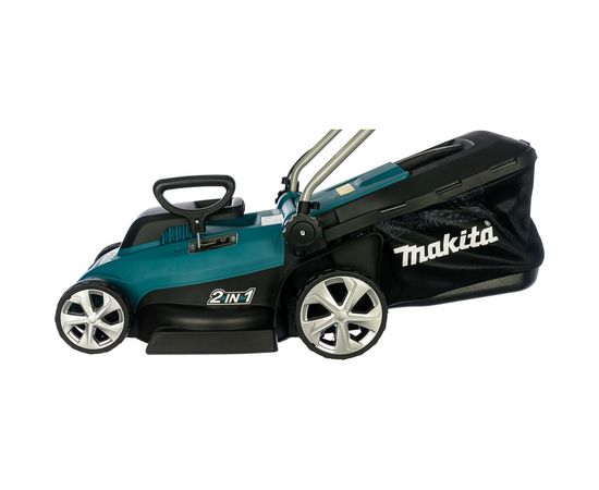 Газонокосилка Makita ELM3320 – изображение 2