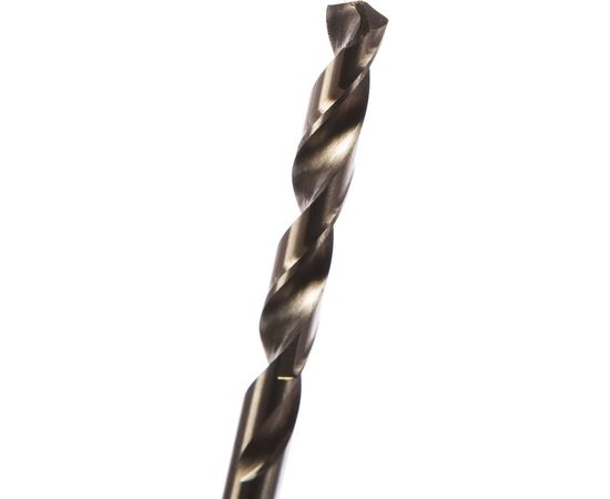 Сверло по металлу (8.5х117 мм) ПРАКТИКА 033-307 – изображение 2