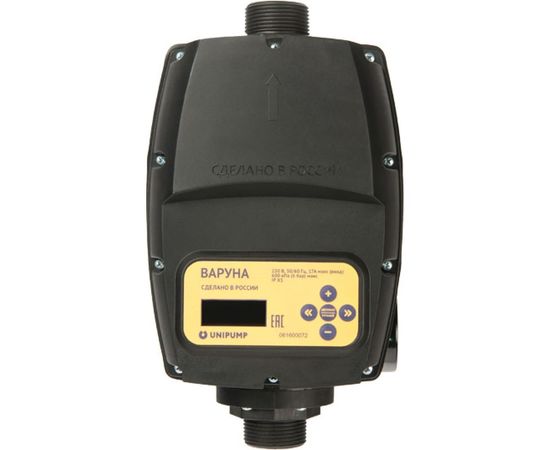 Частотный преобразователь ВАРУНА Unipump 53181 – изображение 2