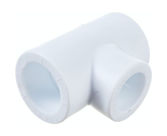 Переходной тройник Политэк ПП 25х20х25 9300252025 – изображение 2