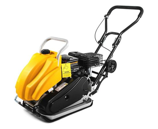 Виброплита Helmut RP86 hl-86 – изображение 2