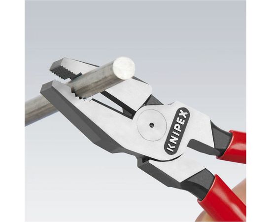 Силовые пассатижи KNIPEX KN-0201200 – изображение 2
