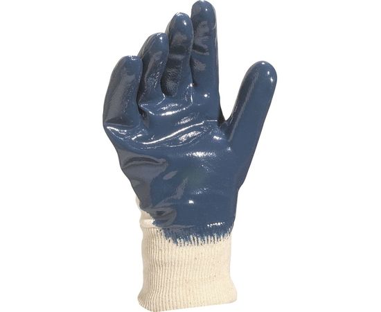 Перчатки Delta Plus р.9 NI15009 – изображение 2
