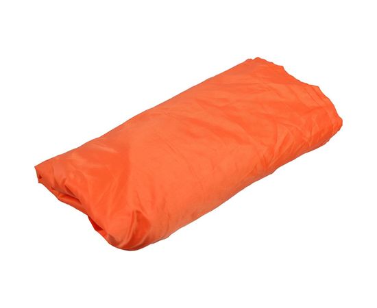 Многоразовый плащ-дождевик BOYSCOUT с чехлом размер 48-54 0 61929 – изображение 2