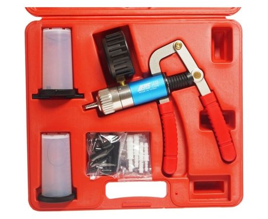 Приспособление для проверки давления и герметичности JTC 1245 – изображение 2