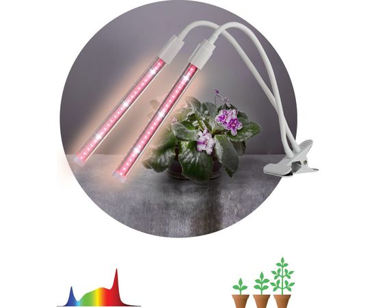 Светильник ЭРА FITO-20W-АLED-L 12/144 Б0049550 – изображение 2