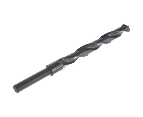 Сверло спиральное по металлу 11 мм, обниженный хвостовик, HSS, 5D, 118°, h8, Тип N PROJAHN 49110 – изображение 2