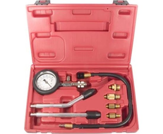 Компрессометр бензиновый M10/M12/M14/M18 в наборе AIST 00-00006209 – изображение 2