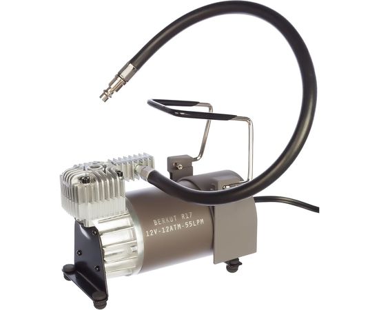 Компрессор BERKUT R17 – изображение 2