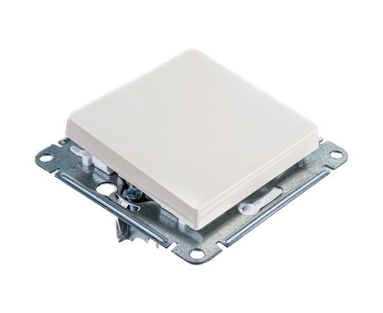 Перекрестный переключатель Schneider Electric AtlasDesign Бежевый сх.7, 10АХ ATN000271 – изображение 3