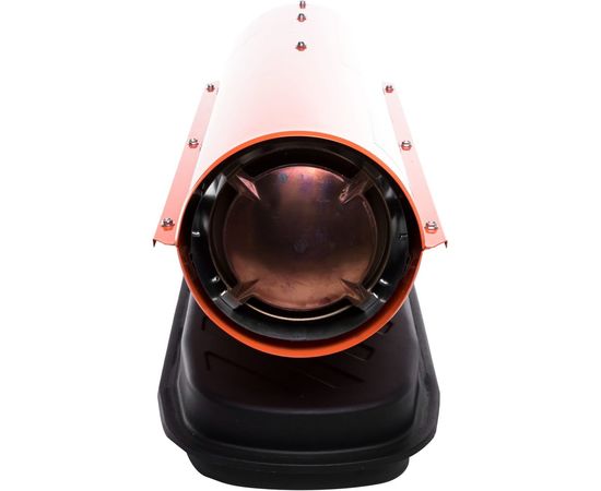 Дизельная тепловая пушка прямого нагрева Gigant DHG 10 D2 – изображение 3