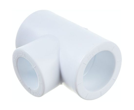 Переходной тройник Политэк ПП 25х20х25 9300252025 – изображение 3