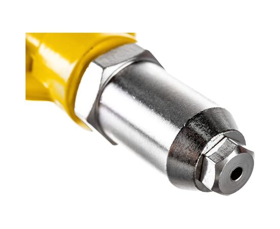 Усиленный заклепочник FIT с длинными ручками, пластиковый контейнер 3,2-6,4 мм 32056 – изображение 3