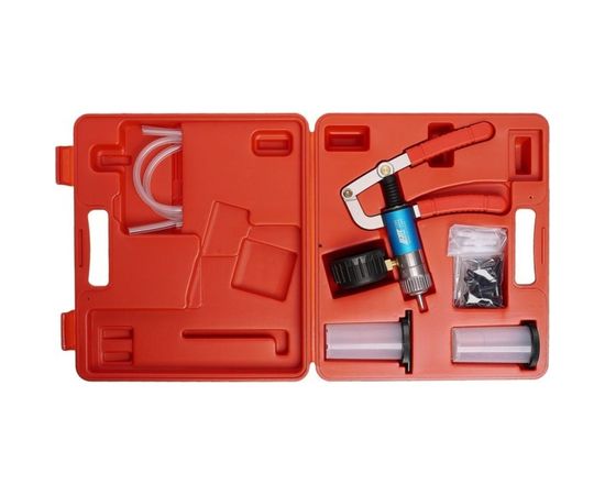 Приспособление для проверки давления и герметичности JTC 1245 – изображение 3