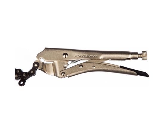 Цепной фильтросъёмник с рычагом-струбциной FORCE 61901A – изображение 3