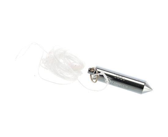 Строительный отвес со шнуром STAYER MASTER 150г 0635-15_z01 – изображение 3