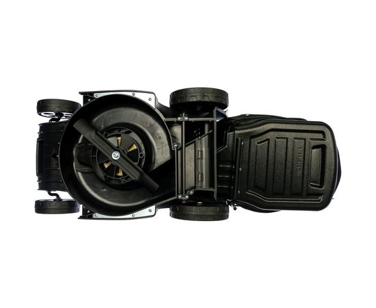 Газонокосилка Makita ELM3320 – изображение 3