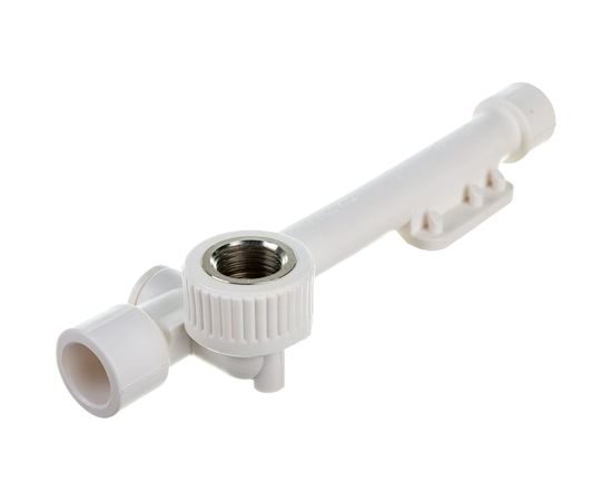 Универсальный комплект для смесителей с настенным креплением Blue Ocean PPRF/ITUWMC-2(W)-20х1/2" – изображение 3