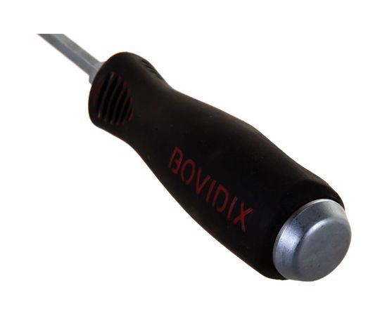 Ударная плоская отвертка BOVIDIX 6.0/1.0/150 2210615 – изображение 3