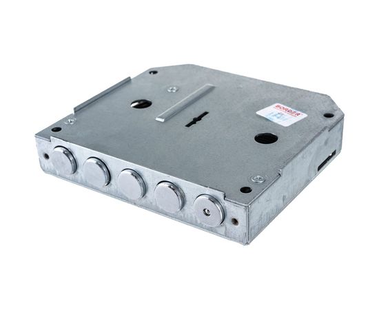 Врезной замок BORDER 17928 – изображение 3